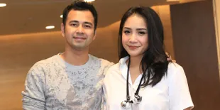 Ogah Bongkar Masalah yang Bikin Nagita Slavina Nangis dan Nyaris Gugat Cerai, Raffi Ahmad: Kalau Gue Kasih Tahu Geger Sih Ini