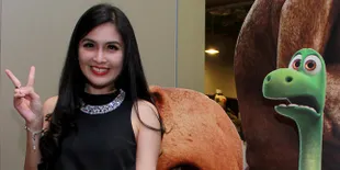 Ogah Gelar Pernikahan Mewah, Sandra Dewi Ngaku Cemburuan Lho
