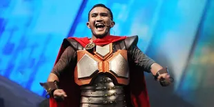 Ogah Ingkar Janji, Caisar Susun Rencana Mudik