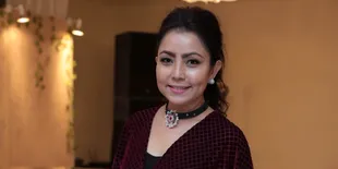 Ogah Pamer Harga Outfit, Mayangsari: Cantik Itu Nggak Harus Mahal