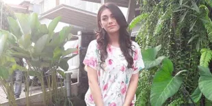 Ogah Tanggapi Isu Miring, Celine: Terserah Orang Mau Gimana