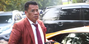 Ogah Terjun ke Dunia Politik, Hotman Paris: Gajiku 100 Kali Lebih Banyak Dari DPR!