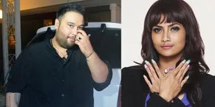 Oh Ini Wanita Cantik Comblang Didi Soekarno - Vannesa Angel