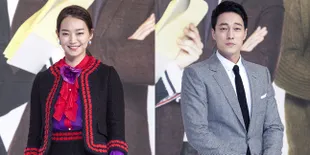 'Oh My Venus' Tamat, Shin Min Ah Tak Bisa Move On Dari So Ji Sub