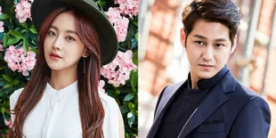 Oh Yeon Seo dan Kim Bum Resmi Pacaran, Noona Romance Lagi