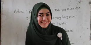 Oki Setiana Dewi: Bulan Ramadan Tahun Ini Sangat Spesial