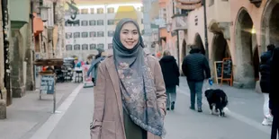 Oki Setiana Dewi: Dari Aktris hingga Pendakwah Multitalenta