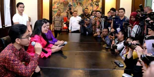 Oknum Mengaku Paspampres Tipu 9 Restoran, Modusnya Untuk Resepsi Pernikahan Kahiyang
