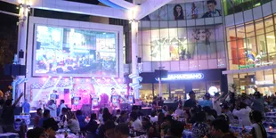 Oktoberfest Hadir Lagi di Summarecon Mall Serpong, Angkat Gelasmu dan Rasakan Sensasi Berpesta ala Jerman