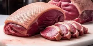 Olah Bebek Empuk dan Gurih dengan Bahan Rahasia Ini
