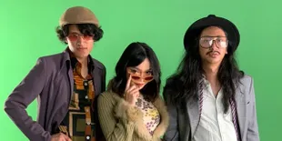 Olahraga Bersama Grup Bandnya Kini Menjadi Kebiasaan Rutin, Ternyata Ini Alasan Fathia Izzati