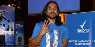 Olahraga Lari, Cara Jaga Stamina Ala Fajar Drummer Alexa