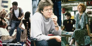 Old But Gold, 4 Film Remaja Era 80-an Ala John Hughes Ini Wajib Banget Kamu Tonton!