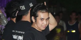 Olga Bakal Sembuh Tetapi Lumpuh?