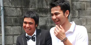 Olga Belum Komunikasi Dengan Raffi Ahmad