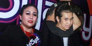 Olga Dapat Piala Dahsyatnya Awards, Mak Vera Bakal Bawa Ke Makam