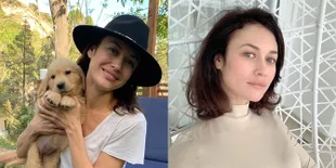 Olga Kurylenko Aktris Film James Bond Positif Virus Corona, Filmnya dengan Aktor Korea Yoo Yeon Seok Ditunda