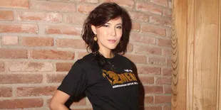 Olga Lydia Baru Tahu, Ternyata Bunga Tulip Bisa di ...