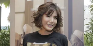 Olga Lydia Beberkan Alasan Dirinya Mulai Rajin Bicara Politik