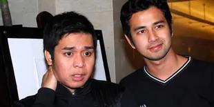 Olga: Raffi Yang Harus Temui Saya