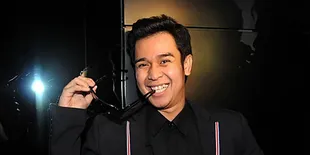 Olga Syahputra Ajak Warga Peduli Jakarta