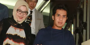 Olga Syahputra Bantah Tuduhan Tak Pernah Minta Maaf