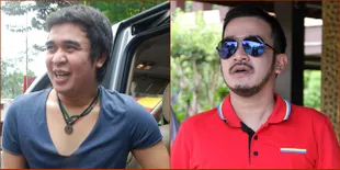 Olga Syahputra dan Ruben Onsu Sudah Saling Memaafkan