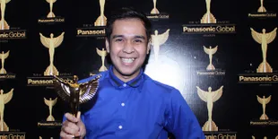 Olga Syahputra Masuk Nominasi Ajang PGA 2015