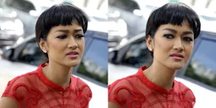 Olga Syahputra Meninggal Dunia, Inikah Firasat Julia Perez?