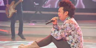 Olga Syahputra Meninggal, Indonesia Berduka