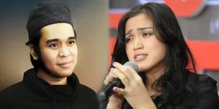 Olga Syahputra Meninggal, Jessica Iskandar Banjir Air Mata