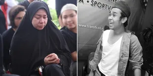 Olga Syahputra Meninggal, Melly Goeslaw Ikut Berduka