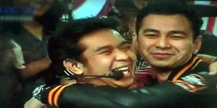 Olga Syahputra Minta Raffi Ahmad Cari Pacar Baik-Baik