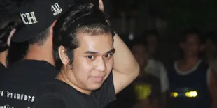 Olga Syahputra Pasrah Jika Harus Disidang