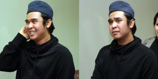 Olga Syahputra Pernah Minta Air Zam Zam ke Jeng Ana