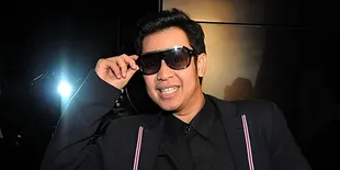 Olga Syahputra Prihatin Kasus Julia Perez