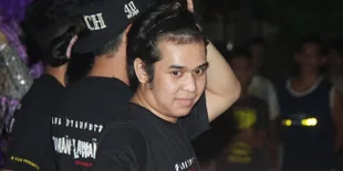 Olga Syahputra Dijanjikan Main Film Agar Dapat Piala Citra