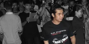 Olga Syahputra Sudah Mengeluh Sakit Sejak Tahun 2008