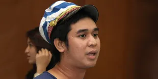 Olga Syahputra Tidak Koma, Tapi Dibuat Koma!