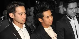 Olga Syahputra Twitteran Lagi, Tarra Budiman Buka Suara