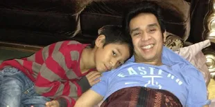 Olga Ternyata Pernah Curhat Soal Penyakitnya ke Paranormal Ini