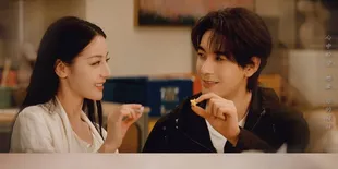 Oliver Chen Blak-Blakan Ungkap Rahasia Tersembunyi Dilraba Dilmurat, Ternyata Aslinya Begini