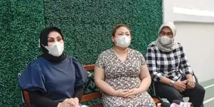 Olivia Anak Nia Daniaty Bantah Lakukan Penipuan Penerimaan CPNS Bernilai Miliaran