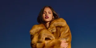 Olivia Rodrigo Terbuka untuk Berkolaborasi dengan Sabrina Carpenter