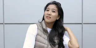 Olivia Zalianty Yakin OC Kaligis Bakal Dapat Keringanan