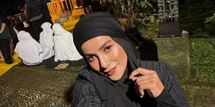 Olla Ramlan Akui Sempat Bingung Soal Perannya di 'Walid 2'