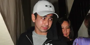 Olla Ramlan Belum Tahu Kabar Raffi Ahmad