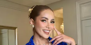 Olla Ramlan Syuting di Hutan Malaysia, Mandi di Air Terjun Hingga Menggigil