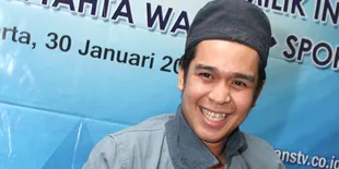 Olokan Olga Soal Titi Kamal Tak Punya Anak Dinilai Tidak Sopan