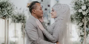 Oma Hetty Elizabeth Ucap 'Lupakan Saja' Saat Kisruh Rumah Tangga Nathalie Holscher dan Sule Mereda